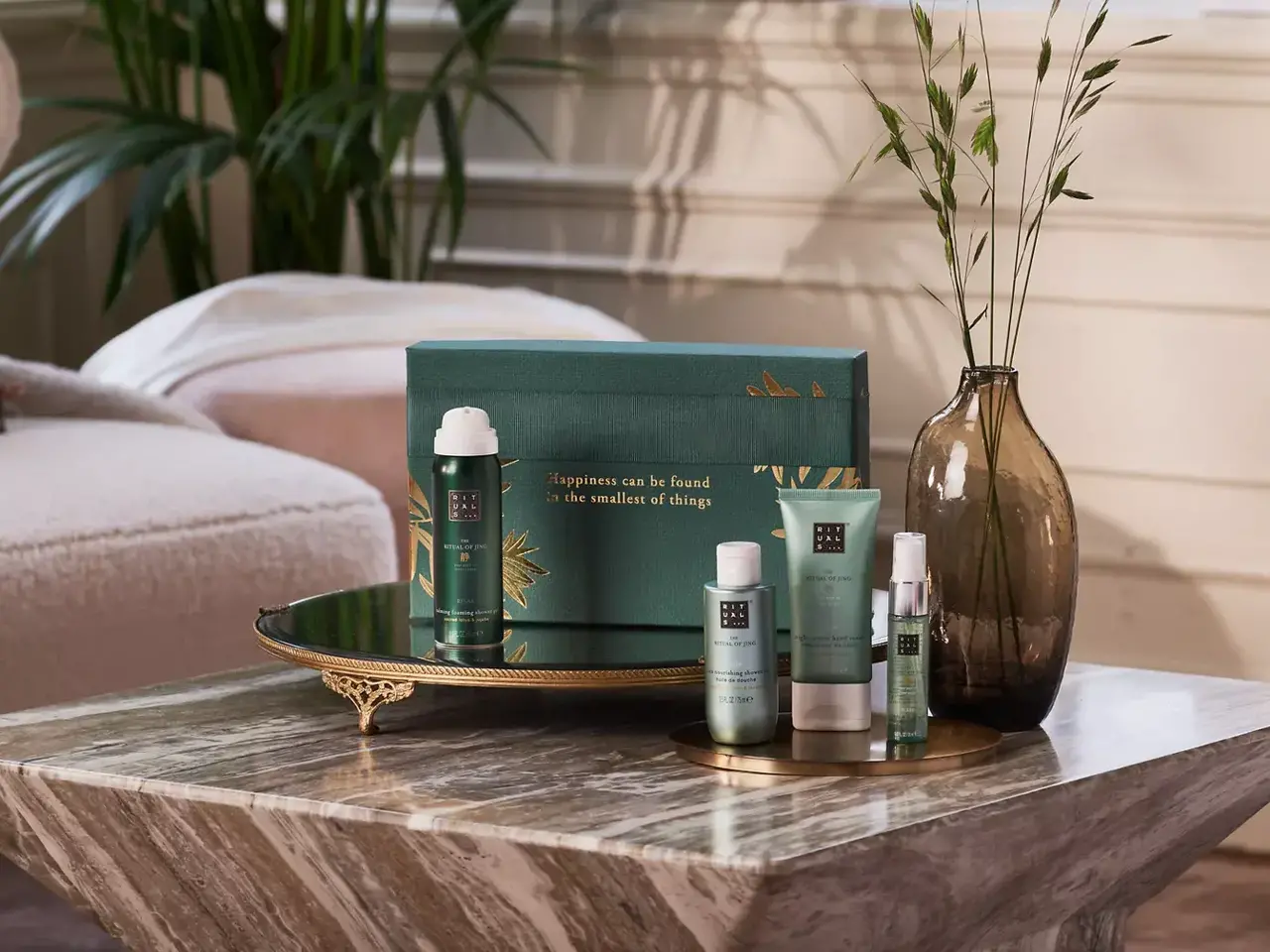 Rituals Jing - Small Gift Set 2024 Rituals Jing - Small Gift Set 2024