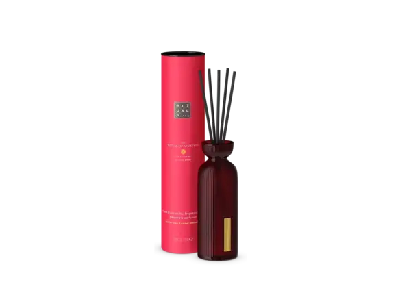 Rituals Ayurveda Mini Fragrance Sticks Rituals Ayurveda Mini Fragrance Sticks