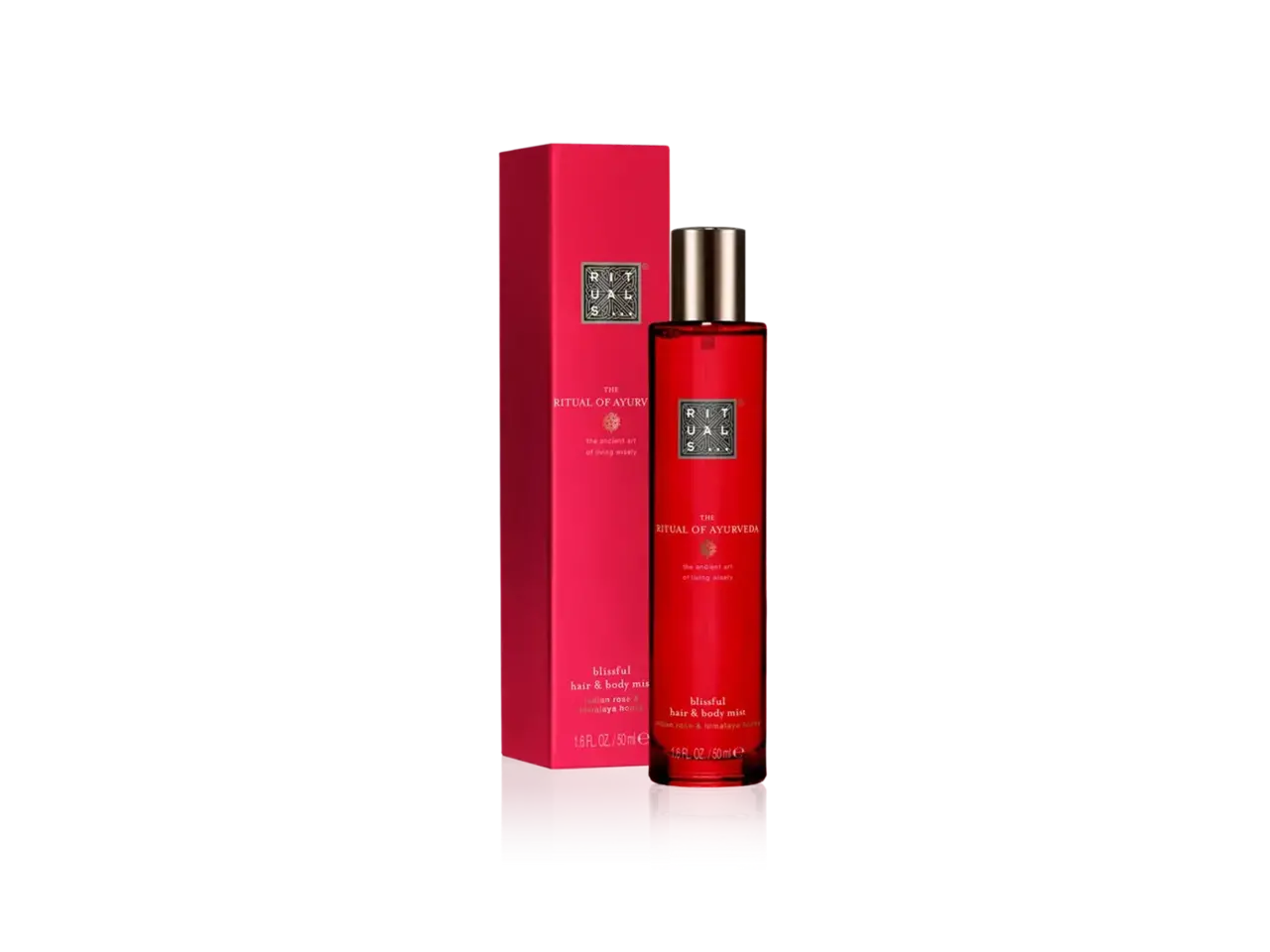 Rituals Ayurveda Hair & Body Mist Rituals Ayurveda Hair & Body Mist