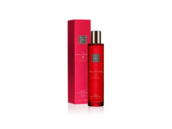 Rituals Ayurveda Hair & Body Mist Rituals Ayurveda Hair & Body Mist