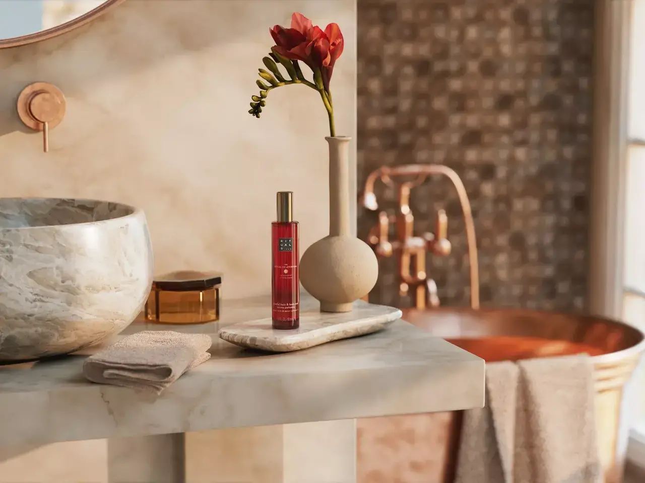 Rituals Ayurveda Hair & Body Mist Rituals Ayurveda Hair & Body Mist