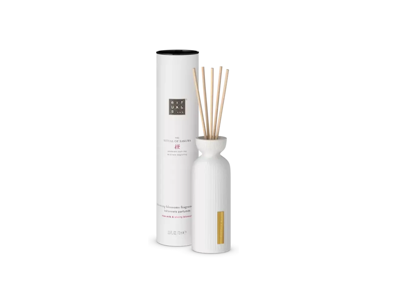 Rituals Sakura Mini Fragrance Sticks Rituals Sakura Mini Fragrance Sticks