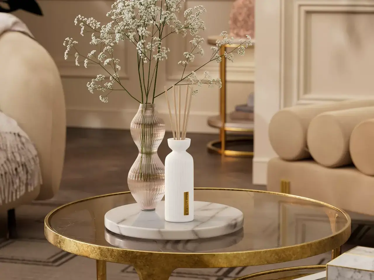 Rituals Sakura Mini Fragrance Sticks Rituals Sakura Mini Fragrance Sticks