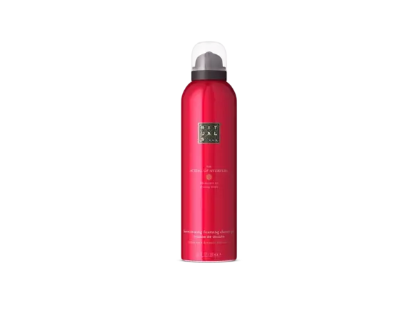 Rituals Ayurveda Foaming Shower Gel