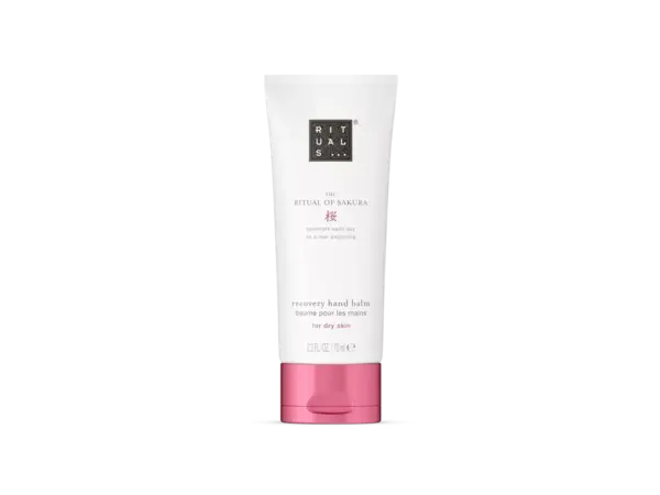 Rituals Sakura Recovery Hand Balm Rituals Sakura Recovery Hand Balm