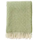 Klippan Plaid Lovik - Green Klippan Plaid Lovik - Green