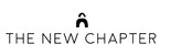 The New Chapter