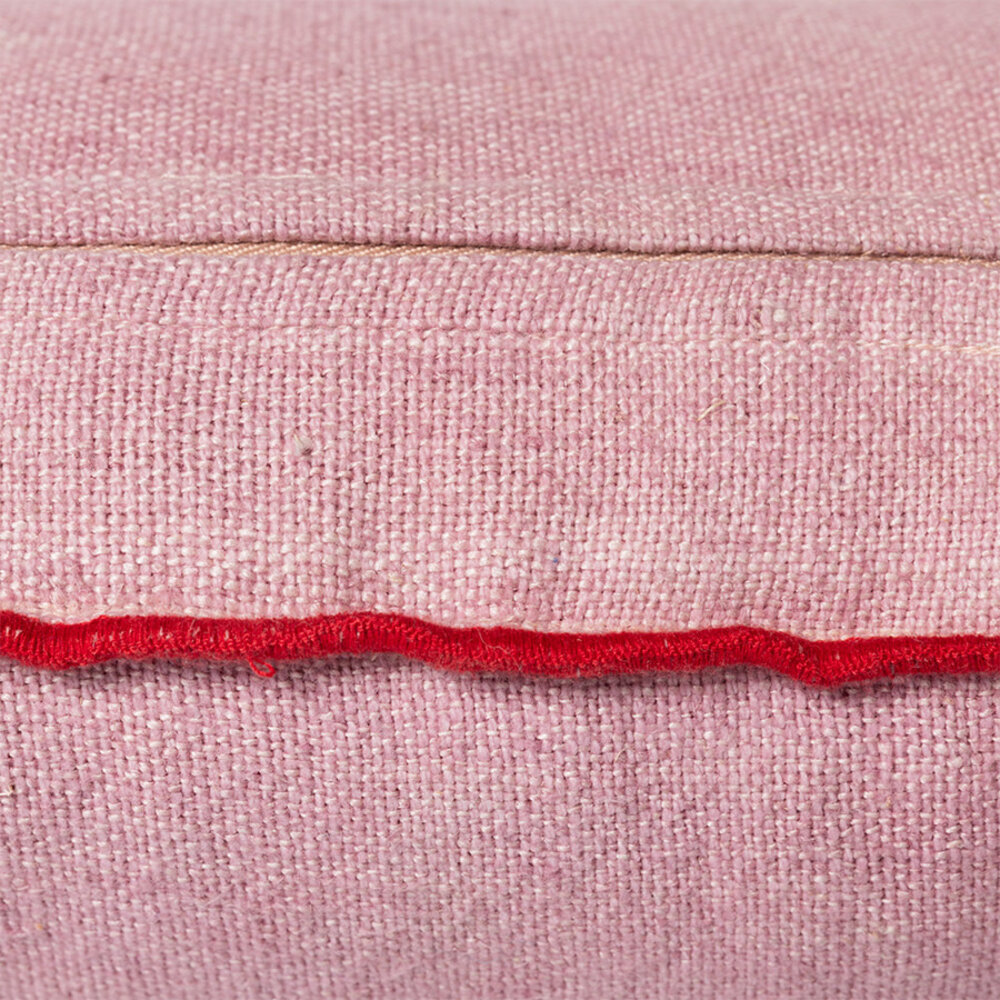 HK Living Cushion - Candyfloss HK Living Cushion - Candyfloss