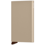 Secrid Cardprotector Powder - Desert