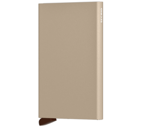 Secrid Cardprotector Powder - Desert