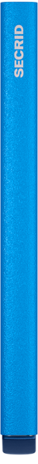 Secrid Cardprotector Powder - Ultra Blue