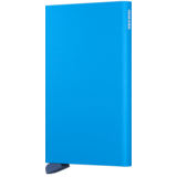 Secrid Cardprotector Powder - Ultra Blue