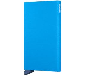 Secrid Cardprotector Powder - Ultra Blue