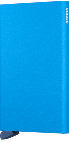 Secrid Cardprotector Powder - Ultra Blue