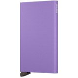 Secrid Cardprotector Powder - Lilac Secrid Cardprotector Powder - Lilac