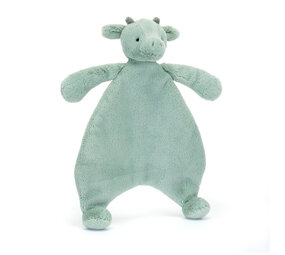 Jellycat Jellycat - Bashful Dragon Comforter