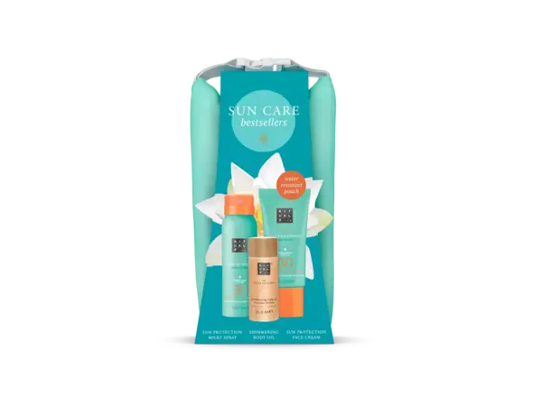 Rituals Karma Sun Trial  Set Rituals Karma Sun Trial  Set