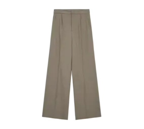 Cph Muse Tailor Pants - Sand Cph Muse Tailor Pants - Sand