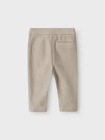Lil' Atelier Kaleo Pant - Mourning Dove