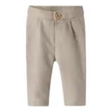 Lil' Atelier Kaleo Pant - Mourning Dove