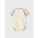 Lil' Atelier Nunan Loose Body - Turtledove Vapor Blue Lil' Atelier Nunan Loose Body - Turtledove Vapor Blue