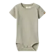 Lil' Atelier Feng Slim Body - Moss Gray Lil' Atelier Feng Slim Body - Moss Gray