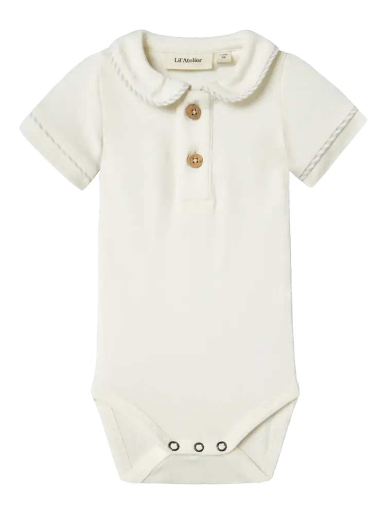 Lil' Atelier Fundo Lio Body - Coconut Milk Lil' Atelier Fundo Lio Body - Coconut Milk