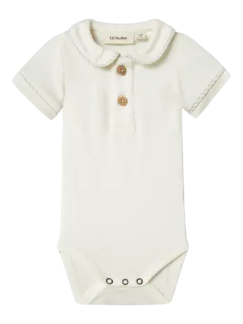 Lil' Atelier Fundo Lio Body - Coconut Milk Lil' Atelier Fundo Lio Body - Coconut Milk