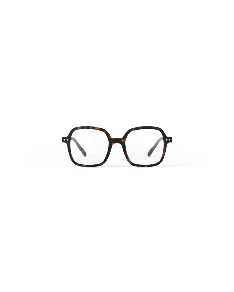 Izipizi # Office Leesbril - Tortoise Izipizi # Office Leesbril - Tortoise