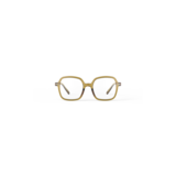 Izipizi # Office Leesbril - Golden Green Izipizi # Office Leesbril - Golden Green