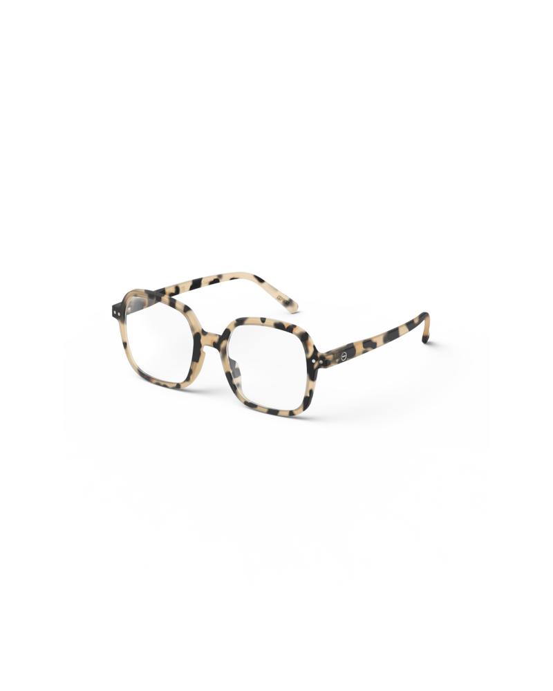 Izipizi # Office Leesbril - Light Tortoise Izipizi # Office Leesbril - Light Tortoise