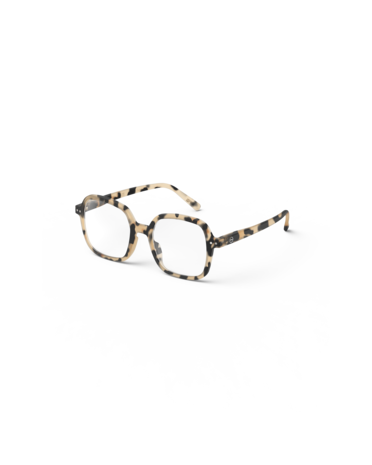 Izipizi # Office Leesbril - Light Tortoise Izipizi # Office Leesbril - Light Tortoise