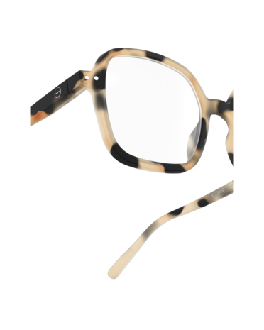 Izipizi # Office Leesbril - Light Tortoise Izipizi # Office Leesbril - Light Tortoise