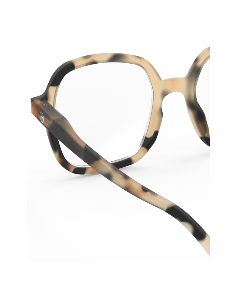 Izipizi # Office Leesbril - Light Tortoise Izipizi # Office Leesbril - Light Tortoise