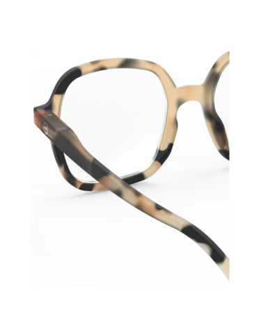 Izipizi # Office Leesbril - Light Tortoise Izipizi # Office Leesbril - Light Tortoise