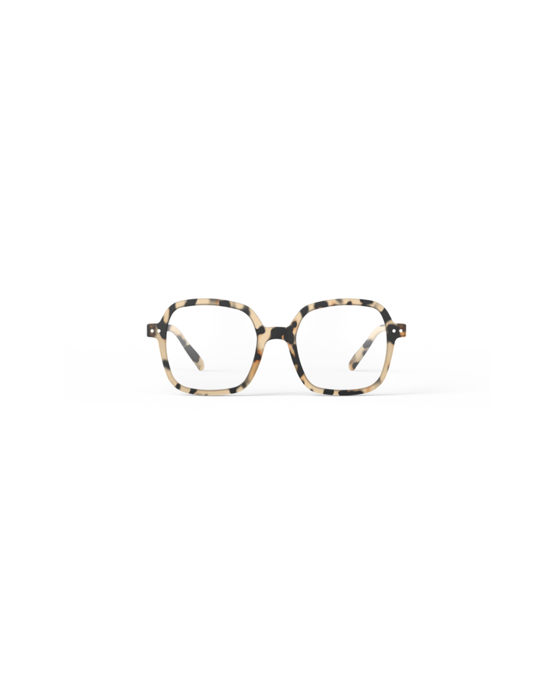Izipizi # Office Leesbril - Light Tortoise Izipizi # Office Leesbril - Light Tortoise