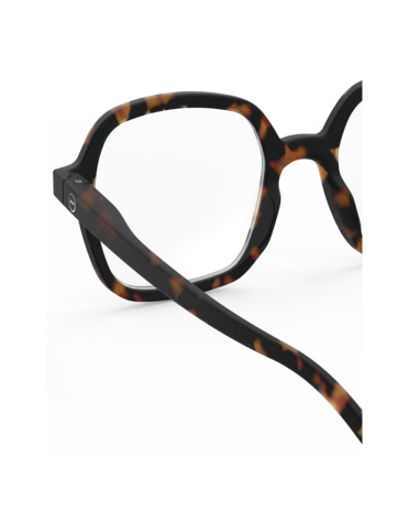 Izipizi # Office Leesbril - Tortoise Izipizi # Office Leesbril - Tortoise