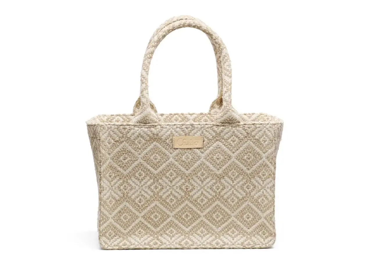 Chabo Bags Shopper Suus Small - Sand Chabo Bags Shopper Suus Small - Sand