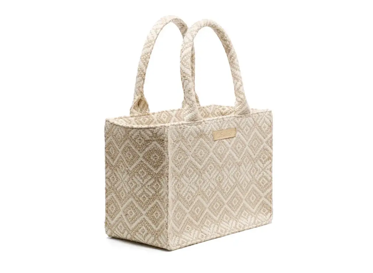 Chabo Bags Shopper Suus Small - Sand Chabo Bags Shopper Suus Small - Sand