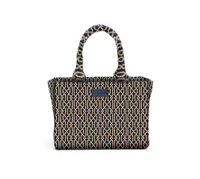 Chabo Bags Shopper Suus Small - Blue