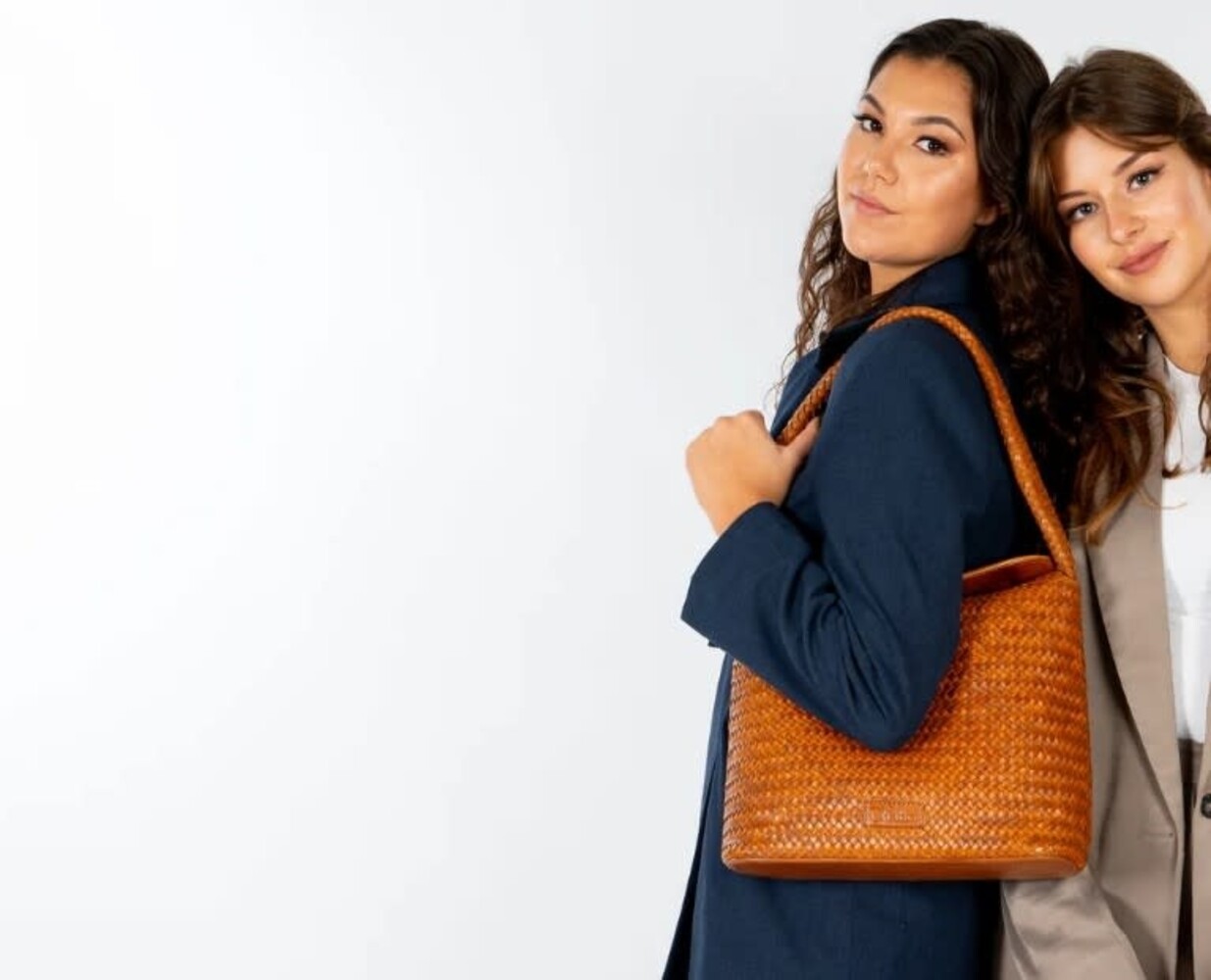 Chabo Bags Pretty Pepper Big - Cognac Chabo Bags Pretty Pepper Big - Cognac