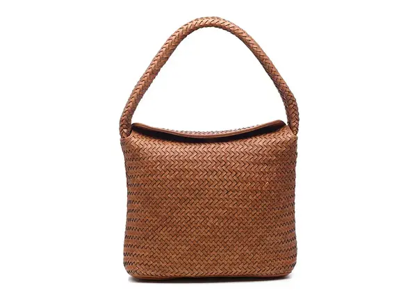 Chabo Bags Pretty Pepper Big - Cognac Chabo Bags Pretty Pepper Big - Cognac