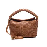 Chabo Bags Pretty Pepper Small - Cognac Chabo Bags Pretty Pepper Small - Cognac