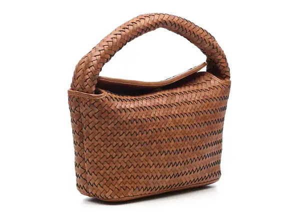 Chabo Bags Pretty Pepper Small - Cognac Chabo Bags Pretty Pepper Small - Cognac