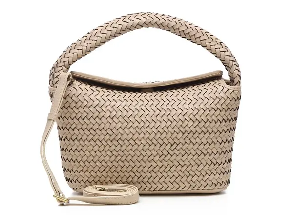 Chabo Bags Pretty Pepper Small - Creme Chabo Bags Pretty Pepper Small - Creme