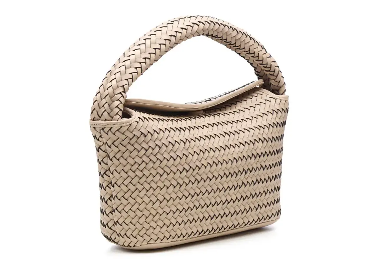 Chabo Bags Pretty Pepper Small - Creme Chabo Bags Pretty Pepper Small - Creme