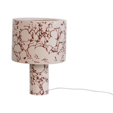 U.N.C. Table lamp  Fluido U.N.C. Table lamp  Fluido