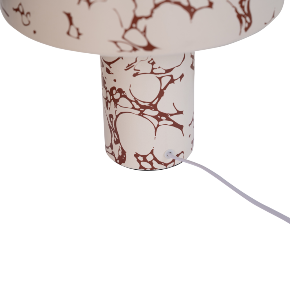 U.N.C. Table lamp  Fluido U.N.C. Table lamp  Fluido