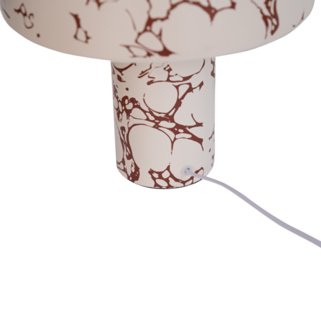 U.N.C. Table lamp  Fluido U.N.C. Table lamp  Fluido