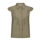 Cph Muse Cole Shirt - Sponge